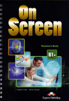 On Screen B1+ Teach. Book.pdf